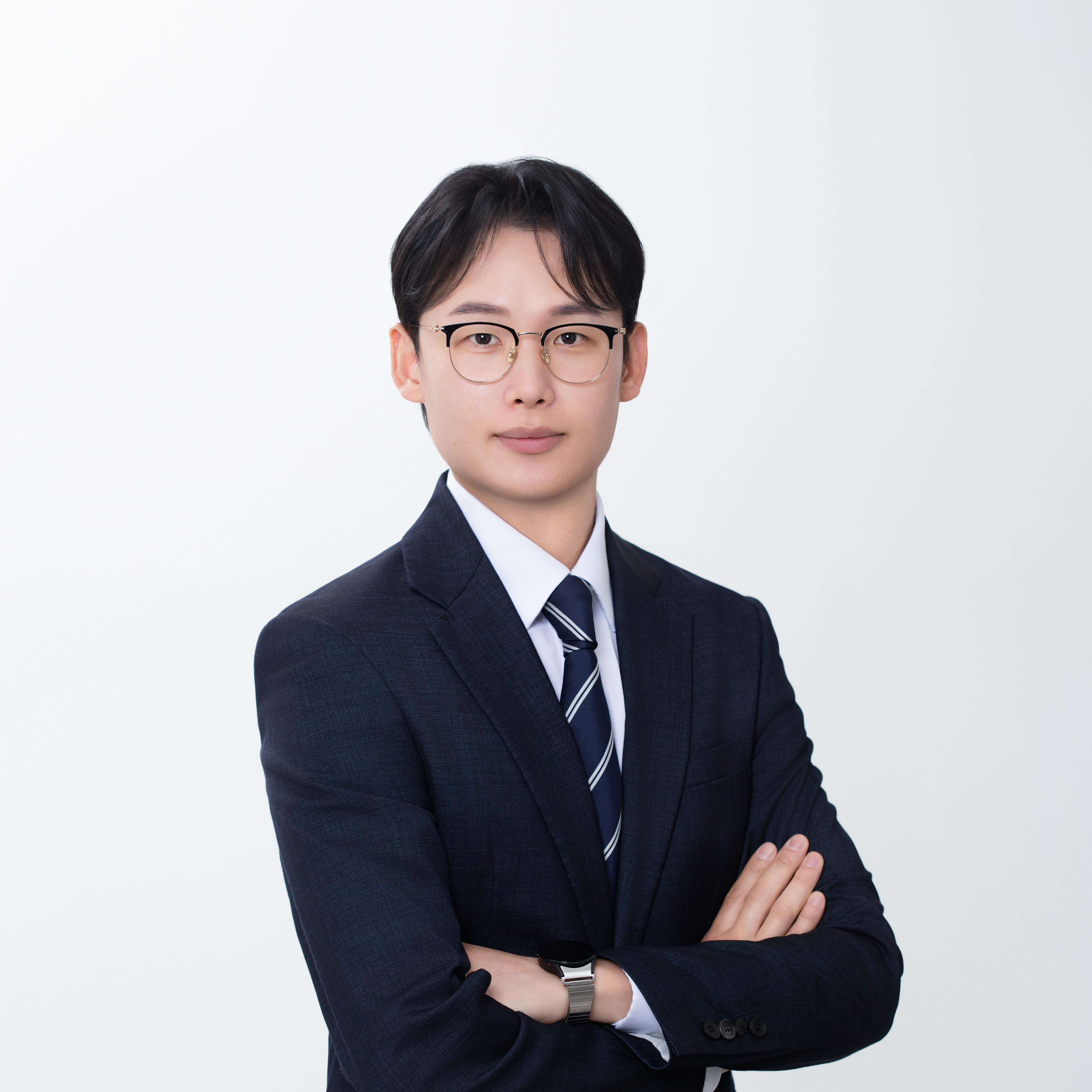 이한빛 카마스터 프로필 사진